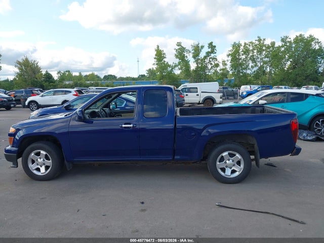 صورة مصغرة 14 لـ 2011 Chevrolet COLORADO 1LT
