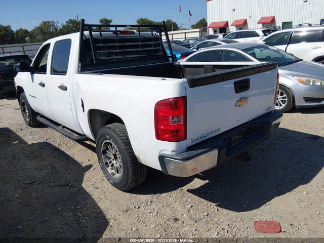 صورة 3 لـ 2009 Chevrolet SILVERADO 1500 WORK TRUCK