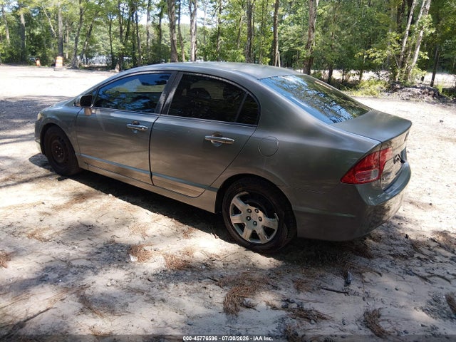 2008 Honda CIVIC LX 照片 3
