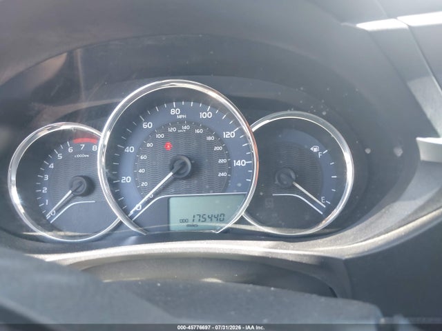 صورة 7 لـ 2014 Toyota COROLLA L