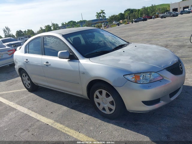 صورة 13 لـ 2006 Mazda 3 I
