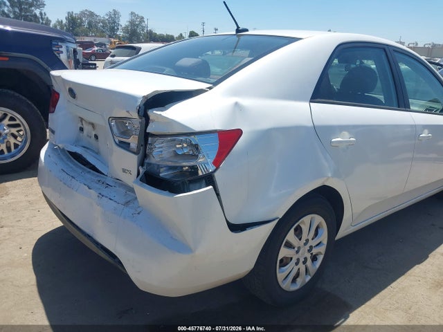 صورة مصغرة 12 لـ 2012 KIA FORTE EX