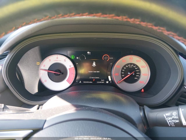 صورة 7 لـ 2023 Acura TLX TYPE S - HP WHEEL AND TIRE