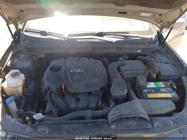 صورة 10 لـ 2011 Hyundai SONATA GLS