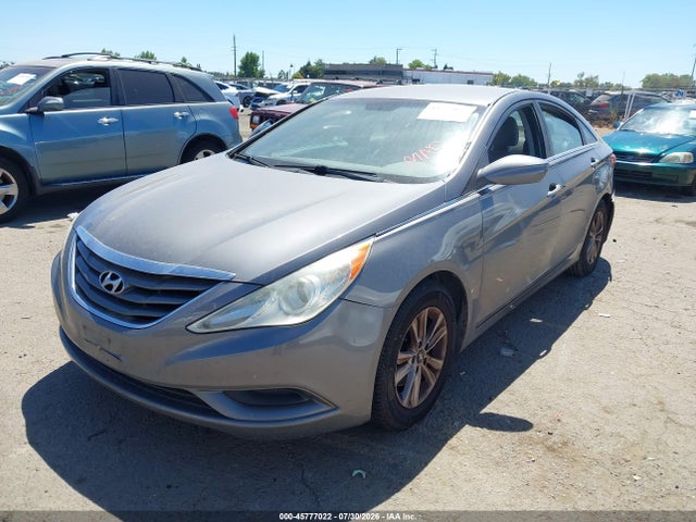 صورة 2 لـ 2011 Hyundai SONATA GLS