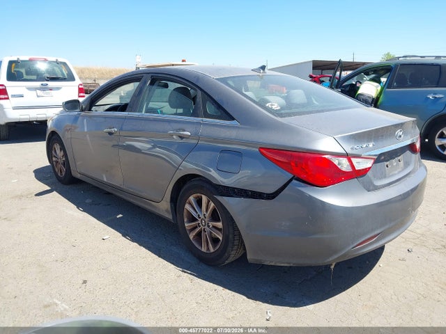 صورة 3 لـ 2011 Hyundai SONATA GLS