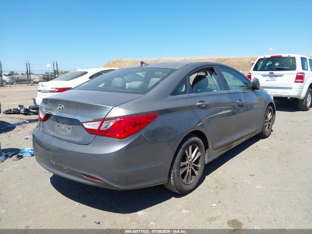 صورة 4 لـ 2011 Hyundai SONATA GLS