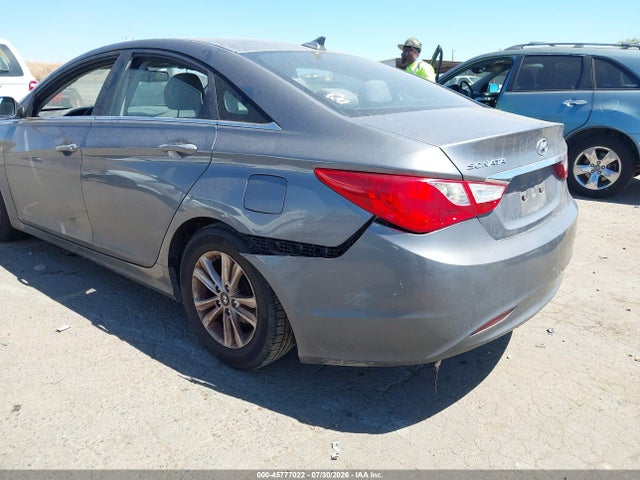 صورة 6 لـ 2011 Hyundai SONATA GLS