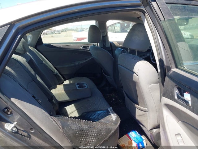 صورة 8 لـ 2011 Hyundai SONATA GLS