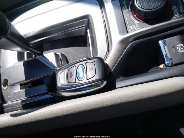 2023 SUBARU FORESTER PREMIUM 11