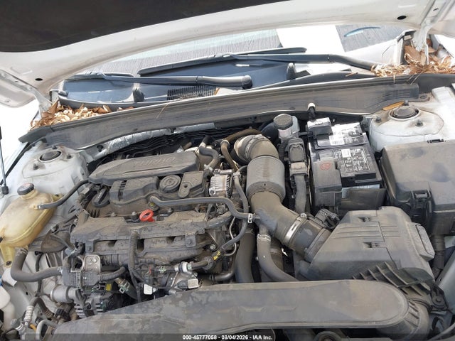 2022 KIA K5 GT-LINE 10