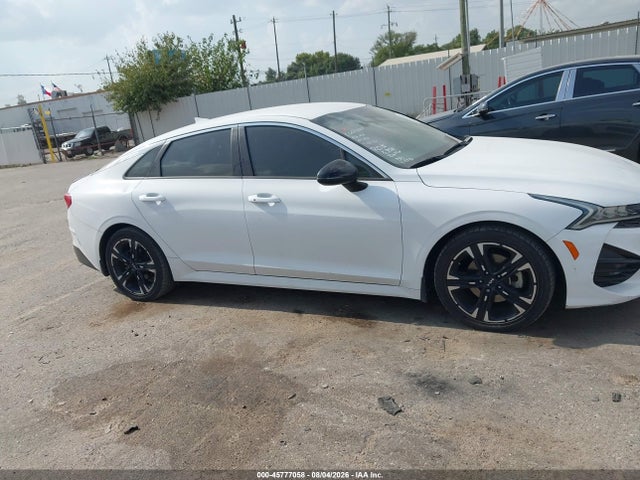 2022 KIA K5 GT-LINE 13