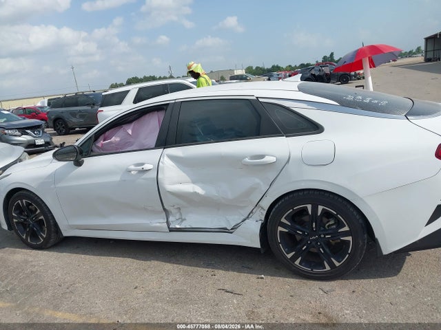 2022 KIA K5 GT-LINE 14