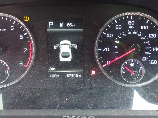 2022 KIA K5 GT-LINE 7