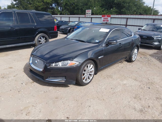 صورة 2 لـ 2012 Jaguar XF