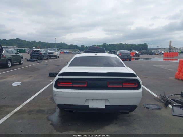 2017 DODGE CHALLENGER R/T SCAT PACK 15