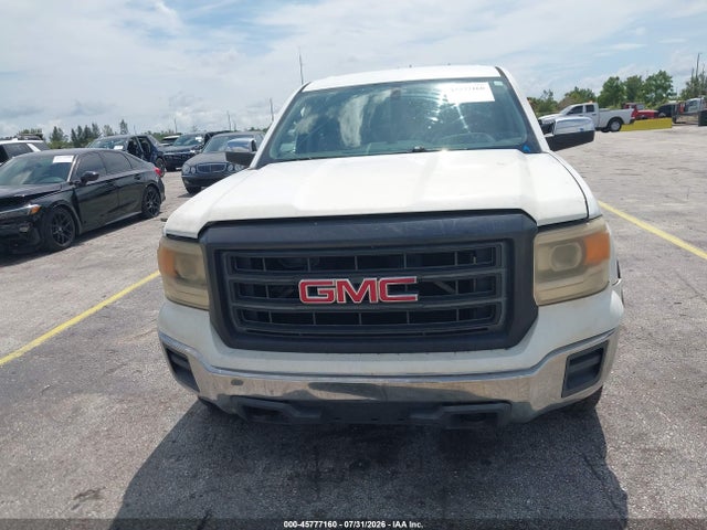 صورة مصغرة 12 لـ 2015 GMC SIERRA 1500
