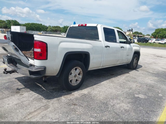 2015 GMC SIERRA 1500 照片 4