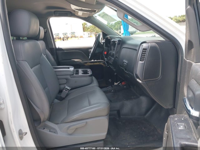 2015 GMC SIERRA 1500 照片 5