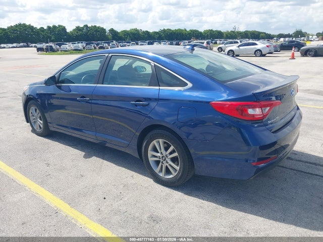 صورة 3 لـ 2016 Hyundai SONATA