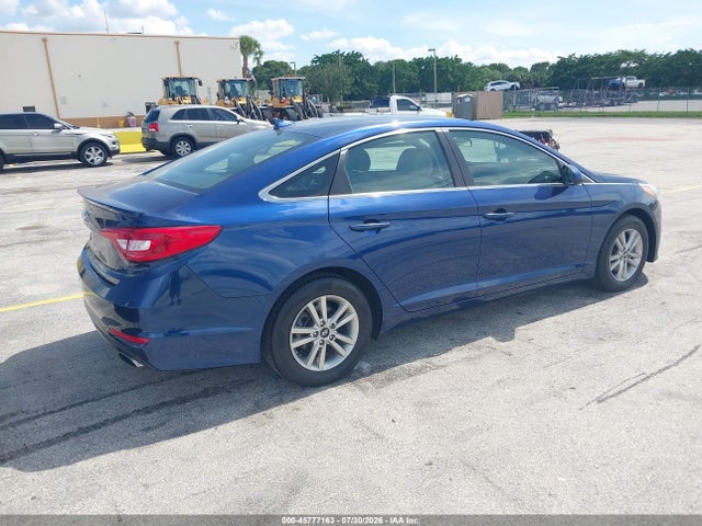 صورة 4 لـ 2016 Hyundai SONATA