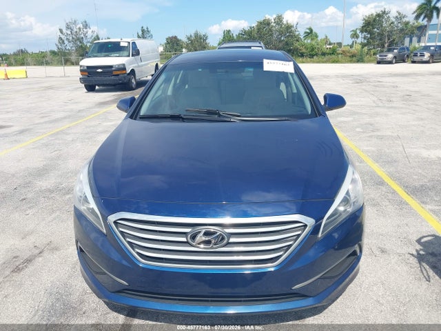صورة 6 لـ 2016 Hyundai SONATA