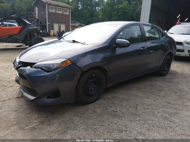 صورة 2 لـ 2017 Toyota COROLLA LE