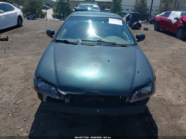 2001 Honda ACCORD 3.0 EX 照片 6