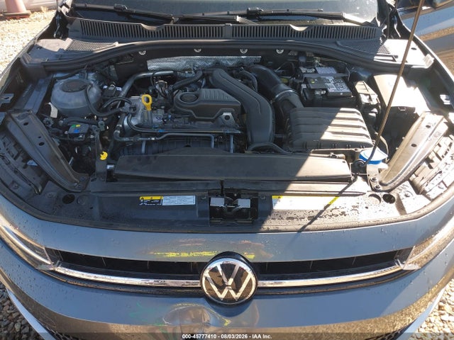 2025 Volkswagen JETTA 1.5T S — фото 10