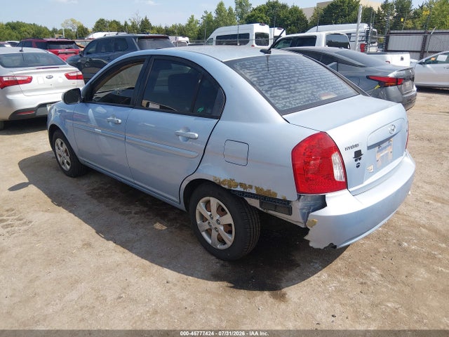 صورة 3 لـ 2011 Hyundai ACCENT GLS