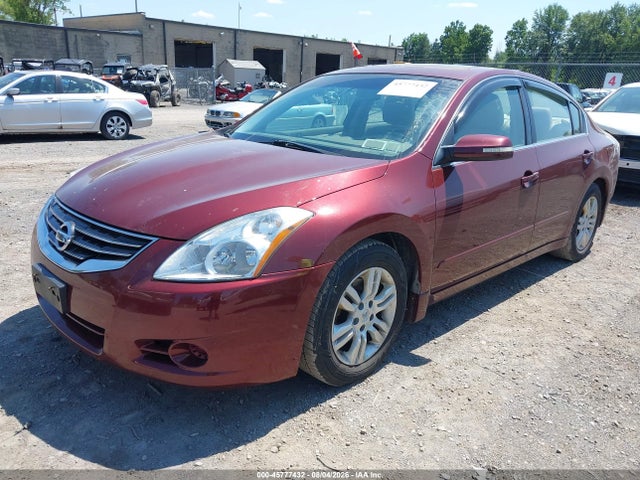 صورة 2 لـ 2012 Nissan ALTIMA 2.5 S