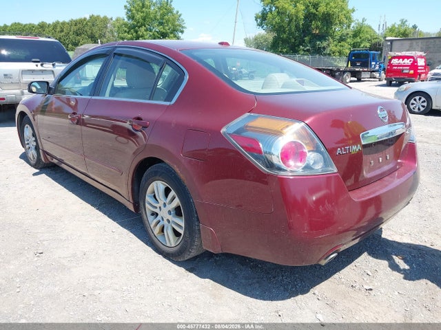 صورة 3 لـ 2012 Nissan ALTIMA 2.5 S