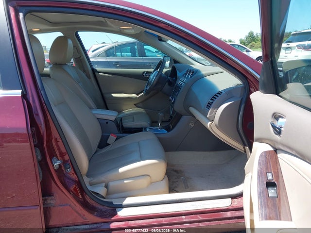 صورة 5 لـ 2012 Nissan ALTIMA 2.5 S