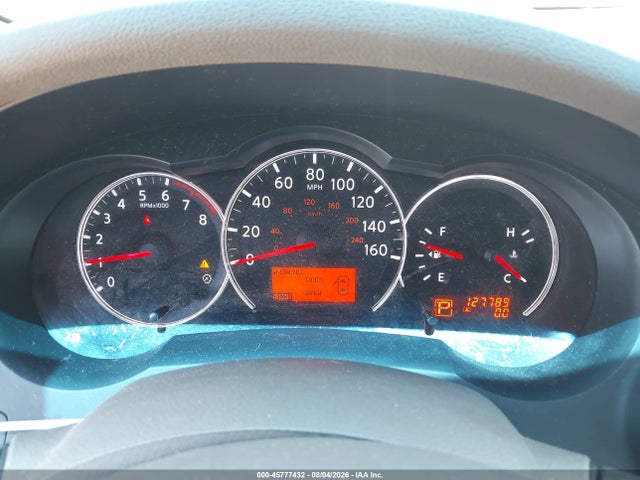صورة 7 لـ 2012 Nissan ALTIMA 2.5 S