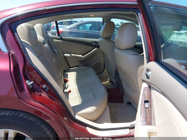 صورة 8 لـ 2012 Nissan ALTIMA 2.5 S