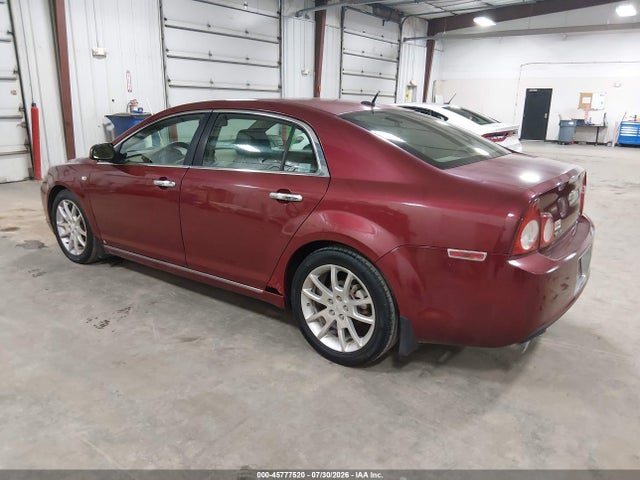 صورة 3 لـ 2008 Chevrolet MALIBU LTZ