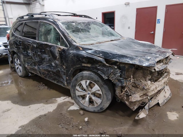2019 SUBARU ASCENT PREMIUM