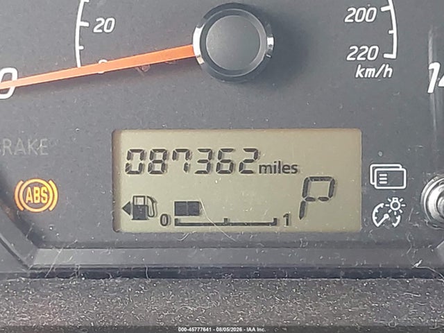 2019 MITSUBISHI MIRAGE G4 RF 15