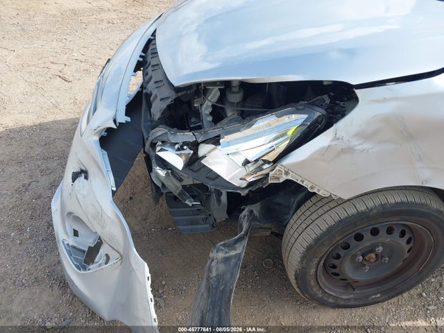 2019 MITSUBISHI MIRAGE G4 RF 6