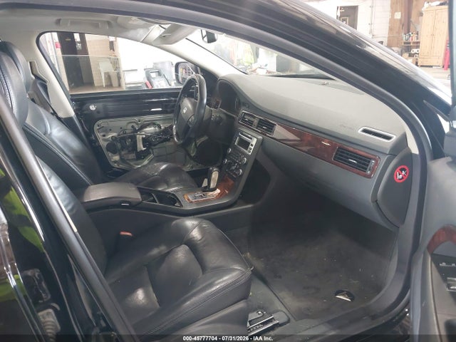 صورة 5 لـ 2008 Volvo XC70 3.2