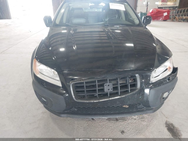 2008 Volvo XC70 3.2 照片 6
