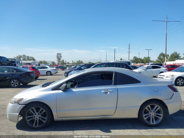 صورة مصغرة 13 لـ 2006 Honda CIVIC EX