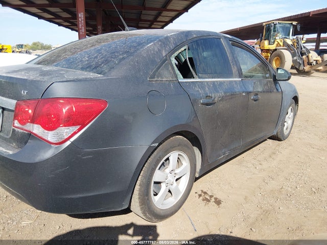 صورة 4 لـ 2013 Chevrolet CRUZE 1LT AUTO