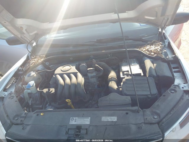 صورة 10 لـ 2015 Volkswagen JETTA 2.0L S