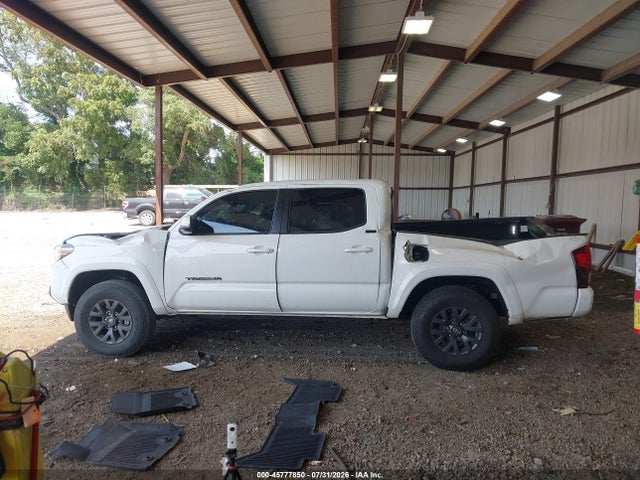 2023 Toyota TACOMA SR5 V6 照片 14