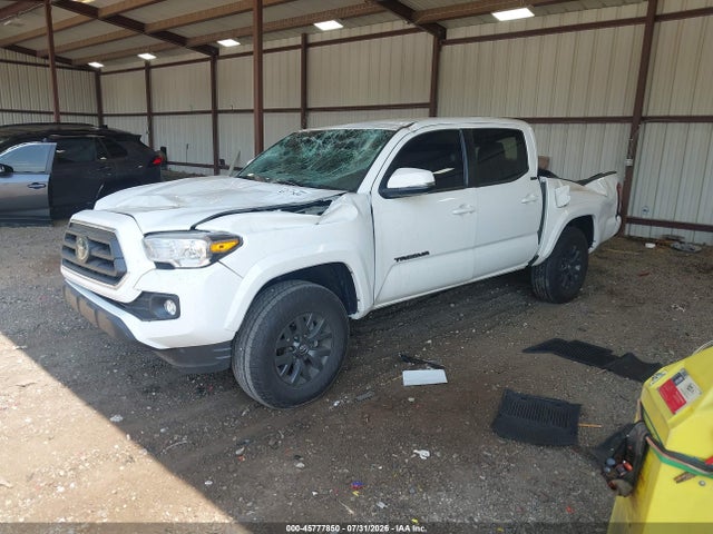 2023 Toyota TACOMA SR5 V6 照片 2