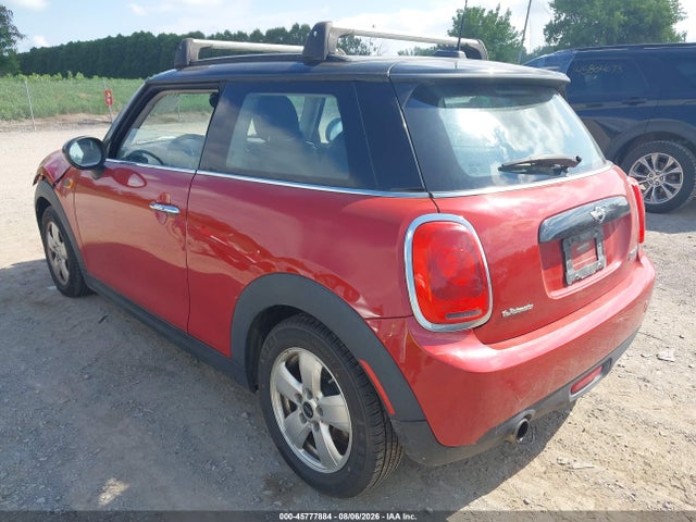 صورة 3 لـ 2016 MINI HARDTOP COOPER