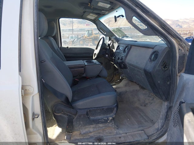 صورة 5 لـ 2012 FORD F-250 XL