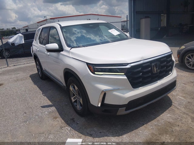 2023 HONDA PILOT 2WD EX-L 7 PASSENGER