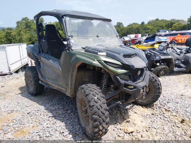2021 YAMAHA YXE1000 